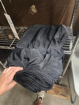 TABLE SKIRT