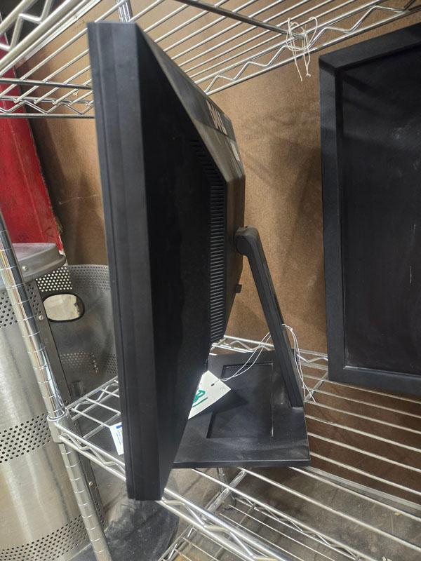 2 DELL 22" MONITORS - MODEL E2209WF