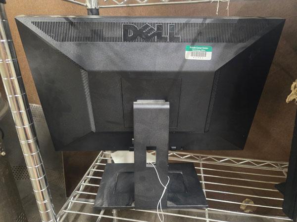 2 DELL 22" MONITORS - MODEL E2209WF