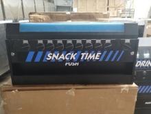 TABLETOP SNACK MERCHANDISER
