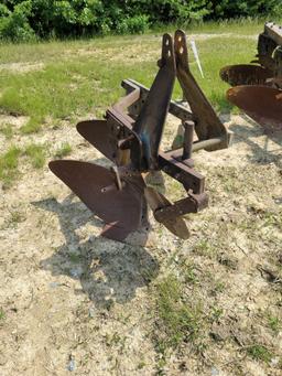 Ford 2 Bottom Plow