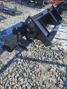 Wolverine Skid Steer Ripper