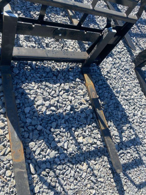 AGT 42" Wheel Loader Forks