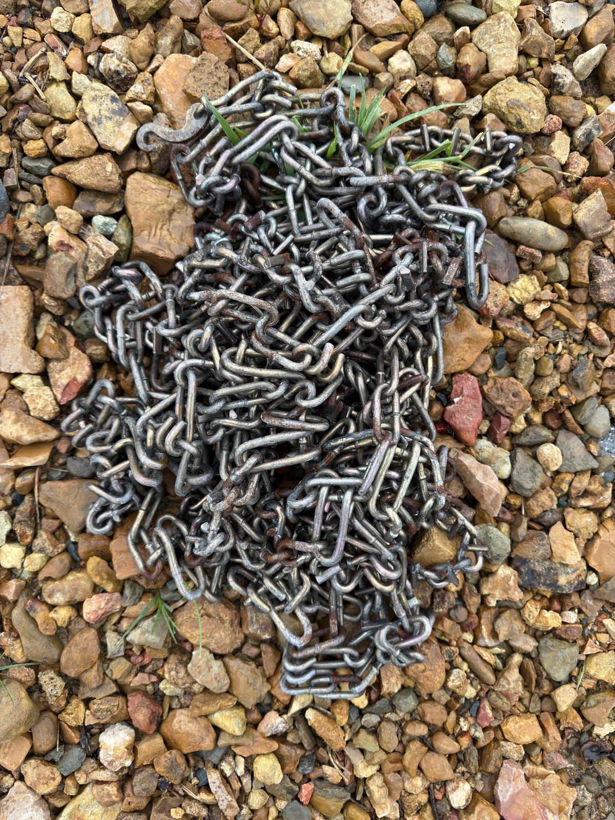 Tire Chains