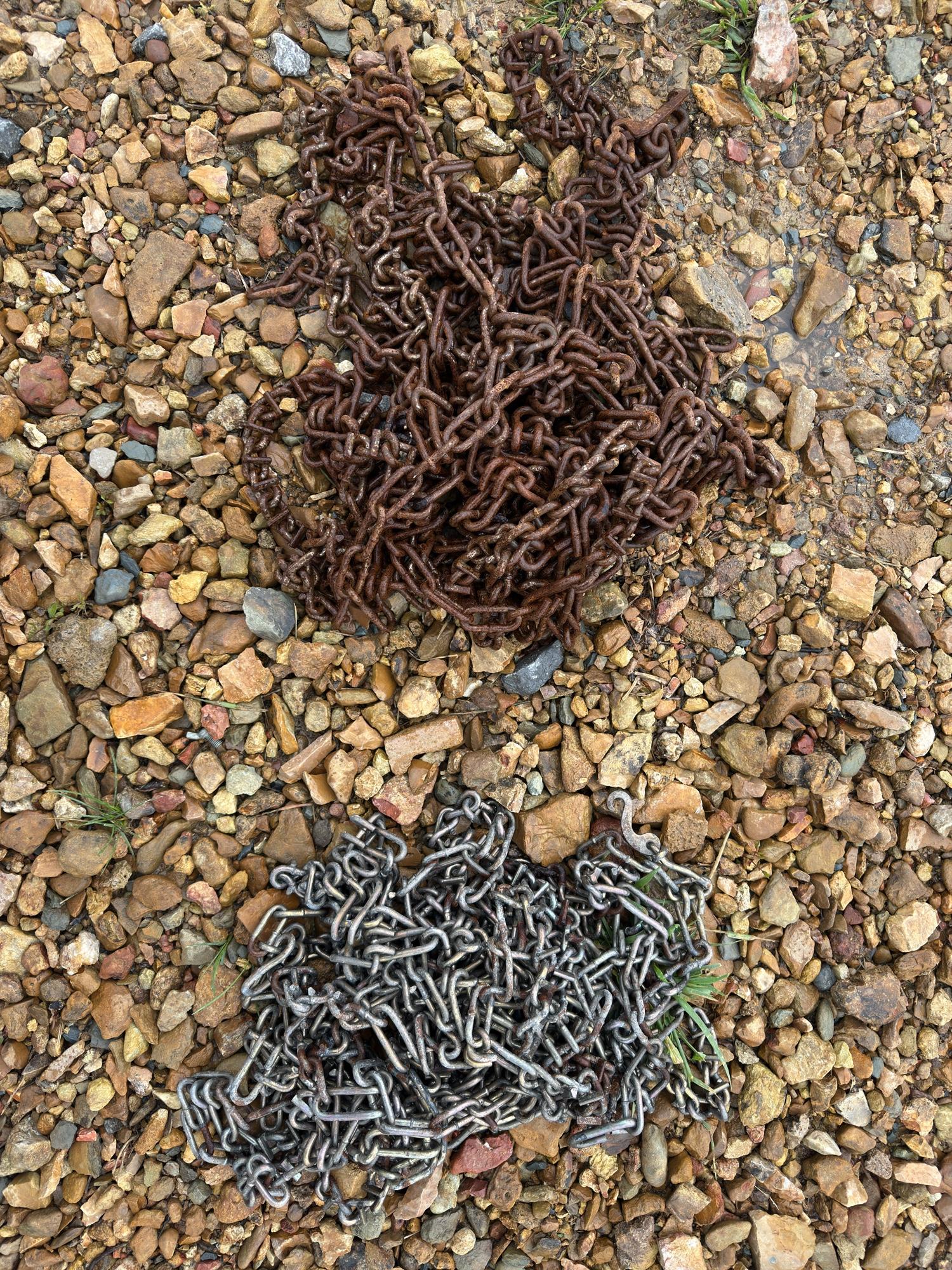 Tire Chains