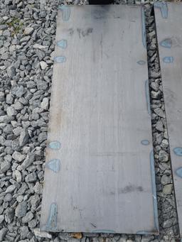 Universal Adapter Plate