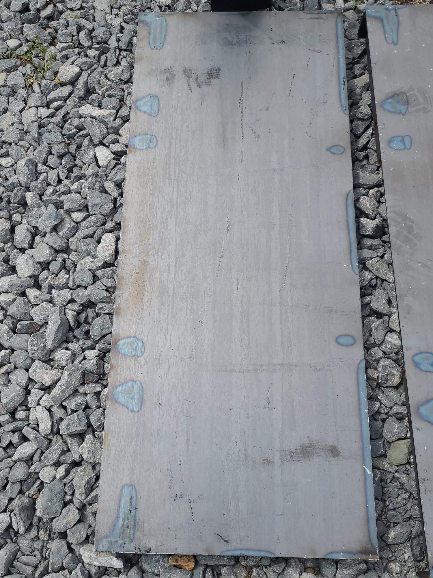 Universal Adapter Plate