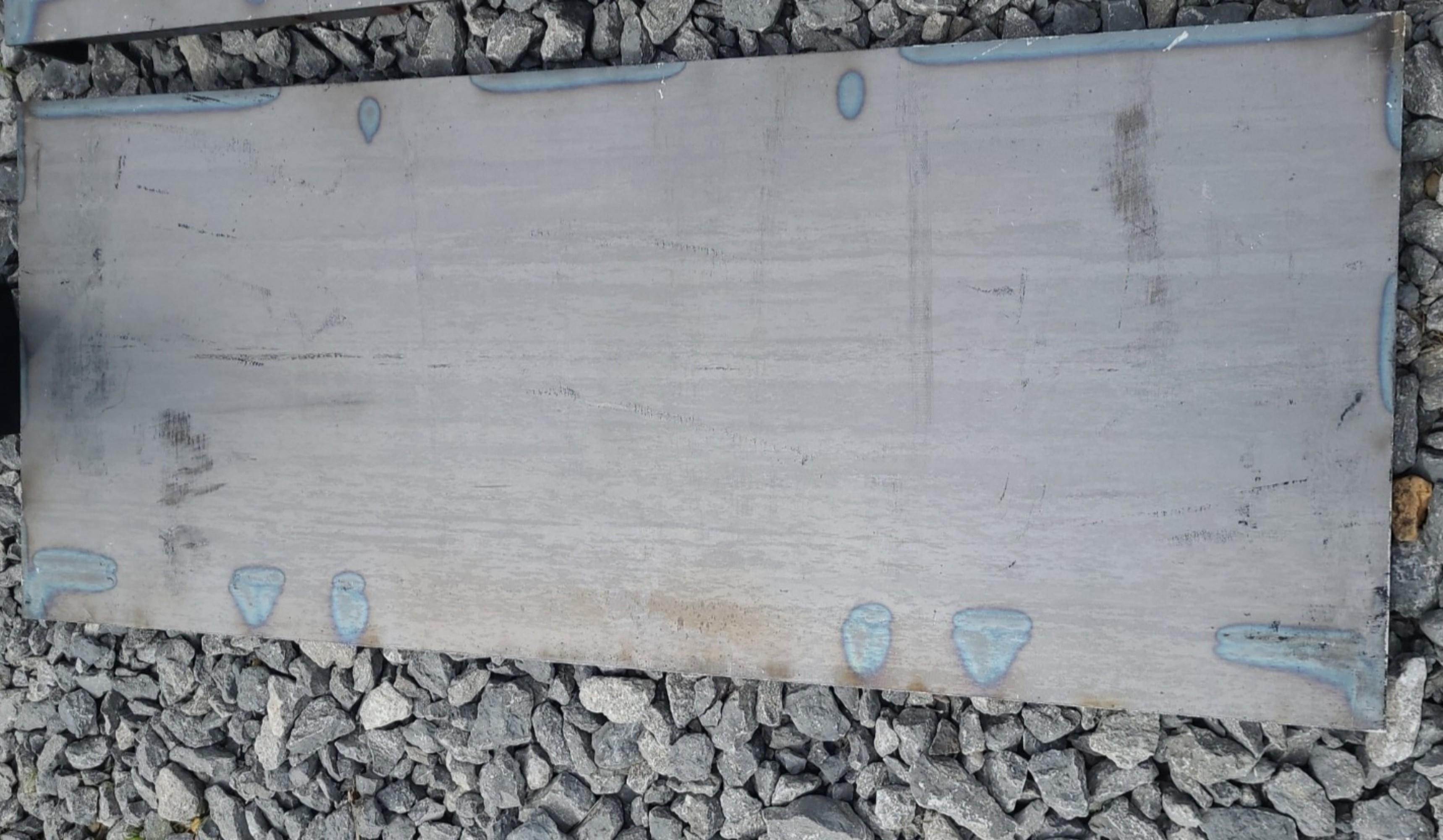 Universal Adapter Plates
