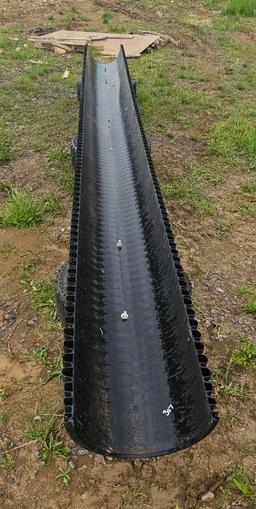 20ft Feed Trough