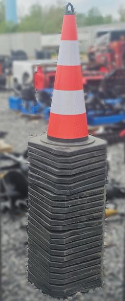 Traffic Cones