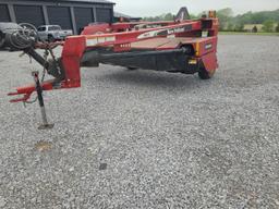New Holland 1411 Mower Discbine