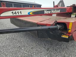 New Holland 1411 Mower Discbine