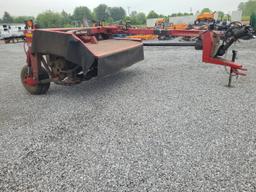 New Holland 1411 Mower Discbine