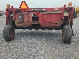 New Holland 1411 Mower Discbine