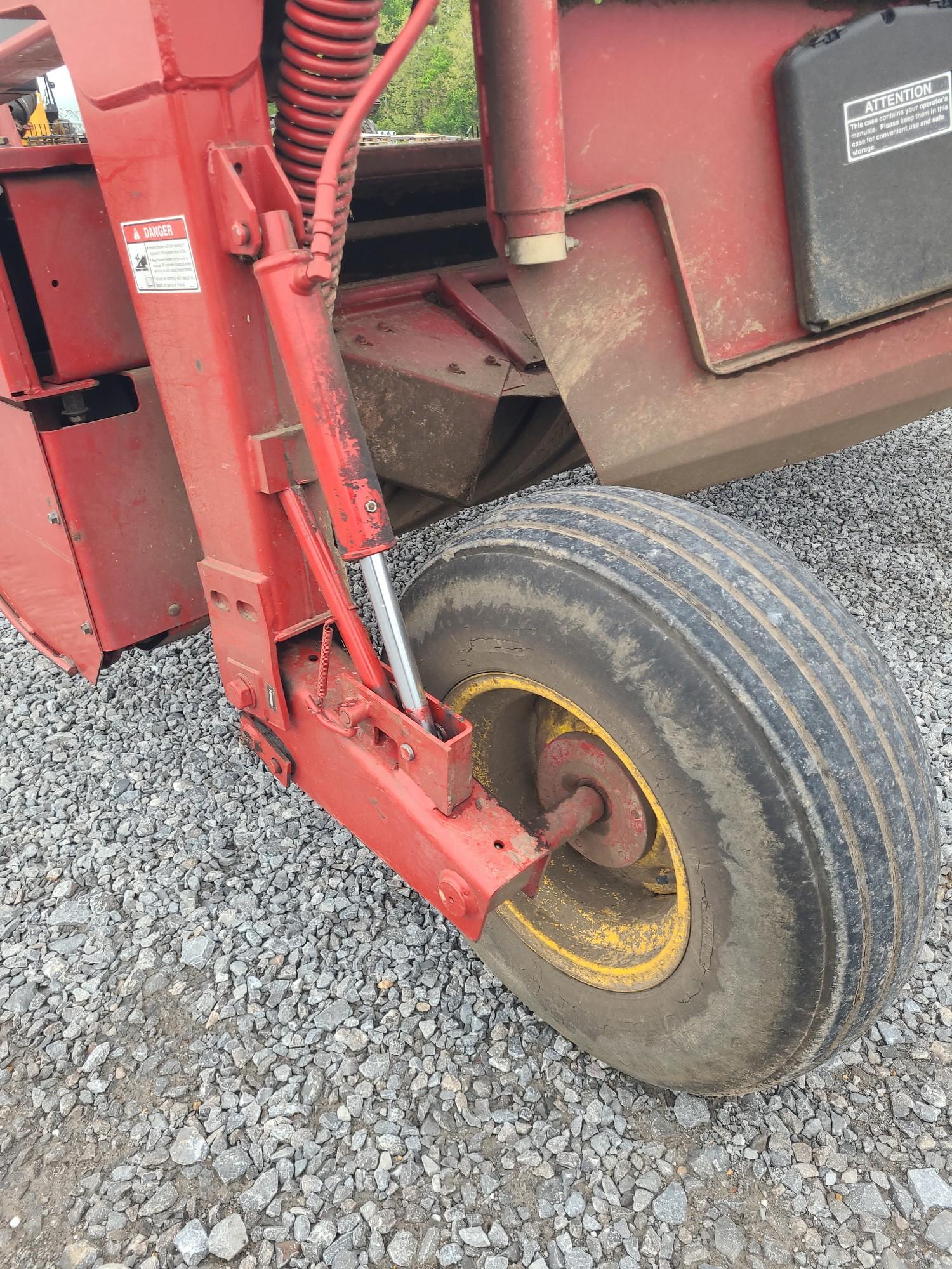 New Holland 1411 Mower Discbine