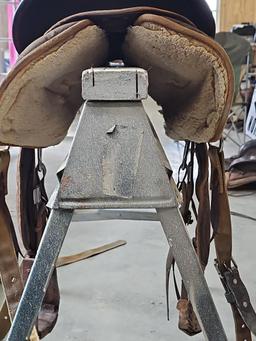 Simco Horse Saddle
