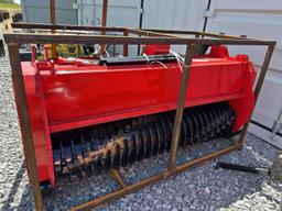 Future Mulcher