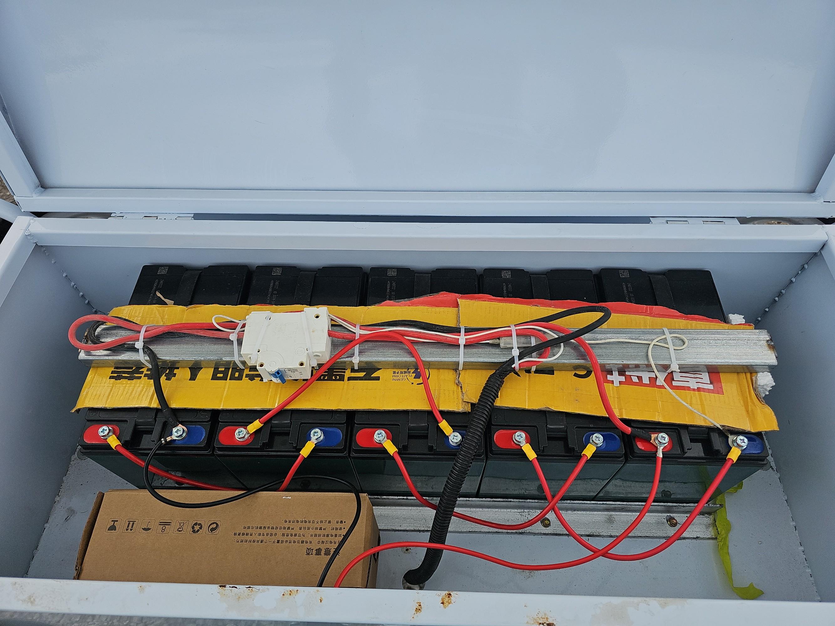 Electric Carriage