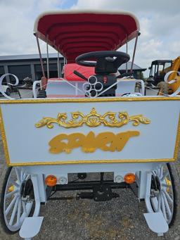 Electric Carriage