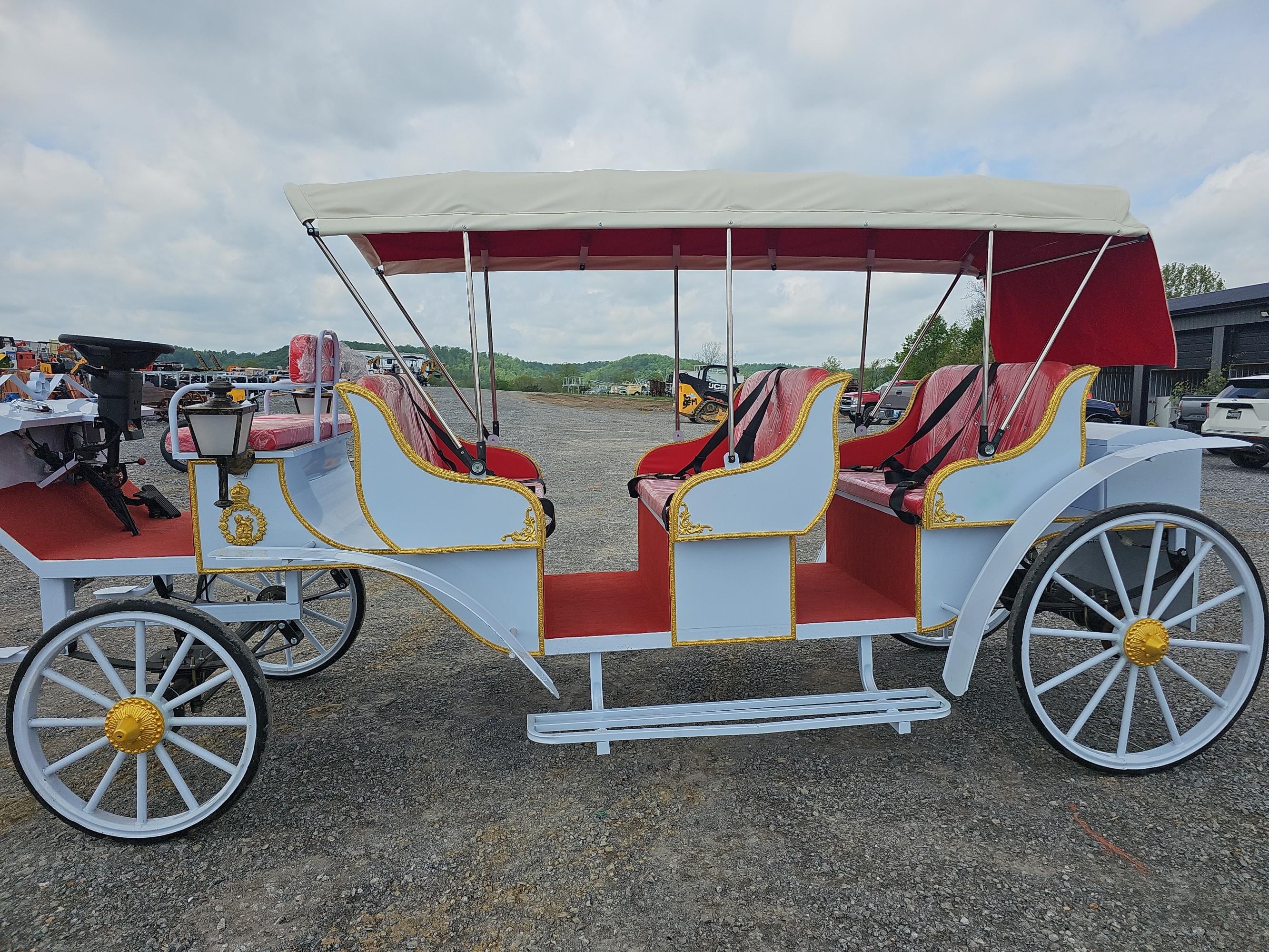 Electric Carriage