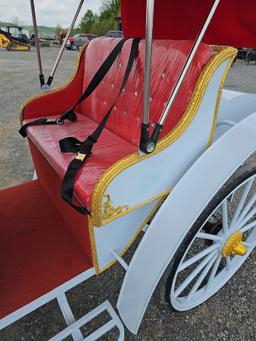 Electric Carriage