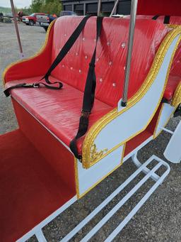 Electric Carriage