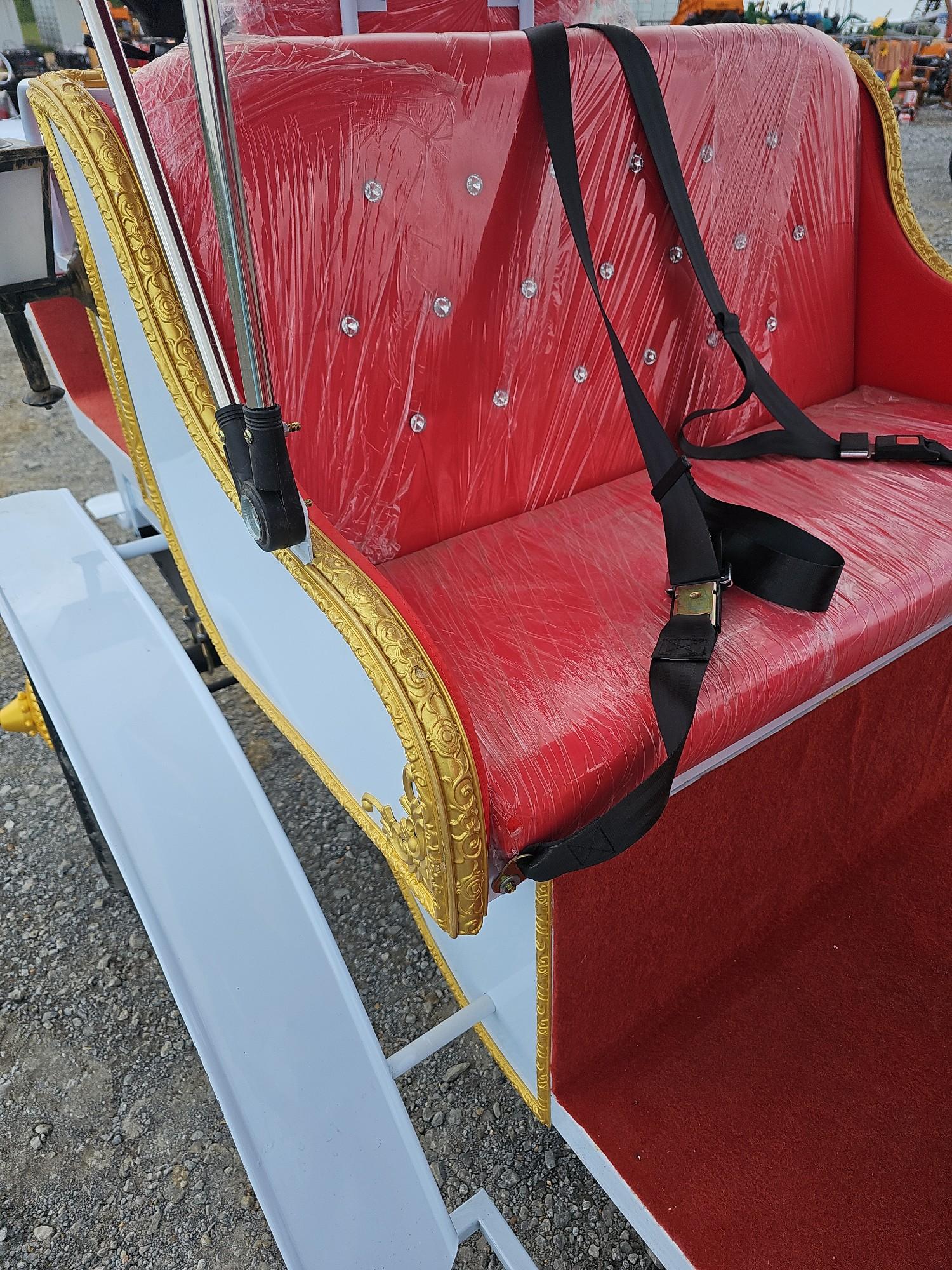 Electric Carriage