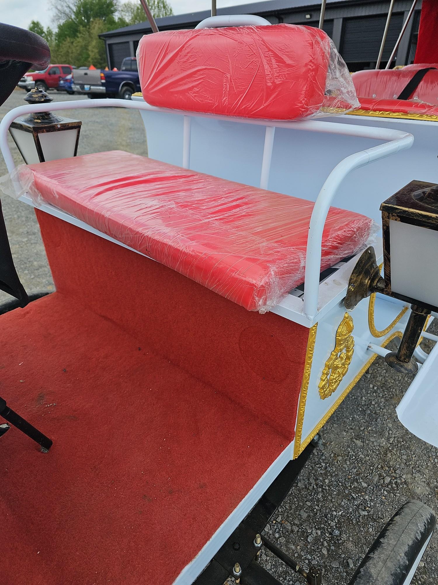 Electric Carriage