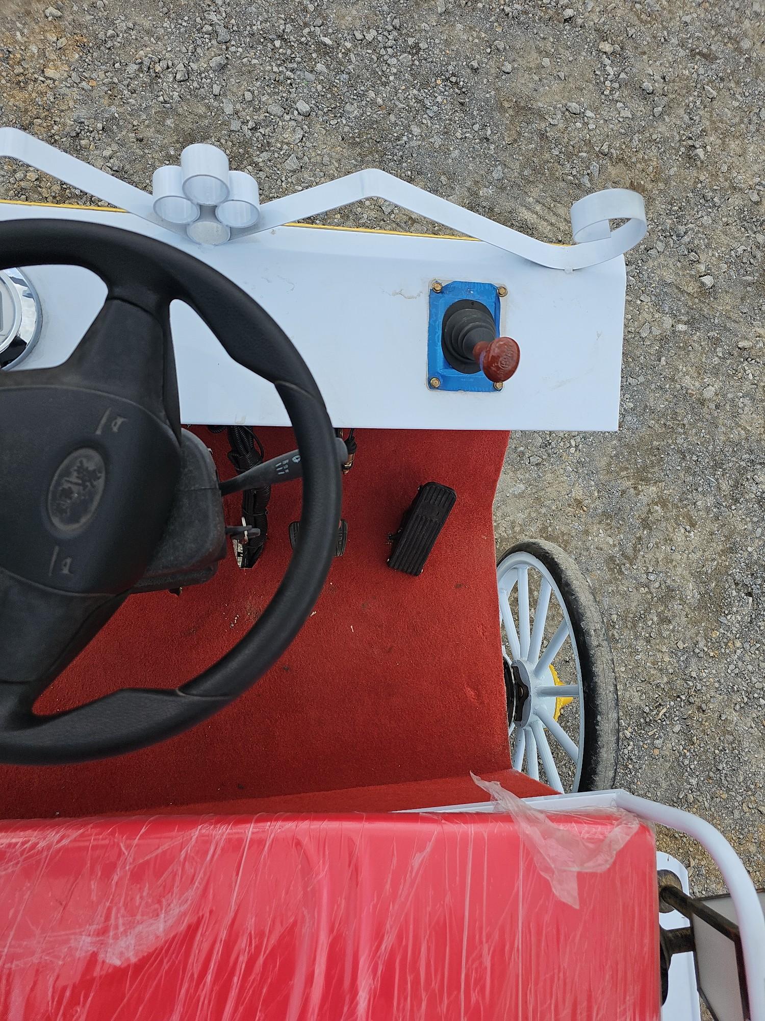 Electric Carriage