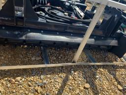 Landhonor Power Rake