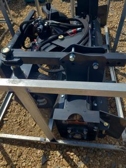 Landhonor Power Rake