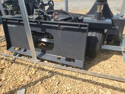 Landhonor Power Rake