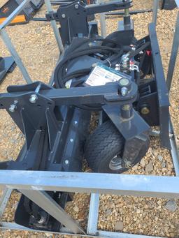 Landhonor Power Rake