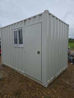 Small Container