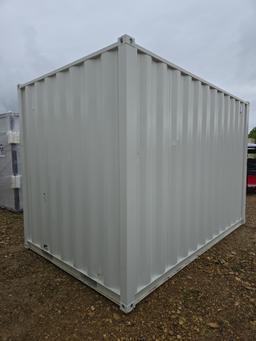Small Container