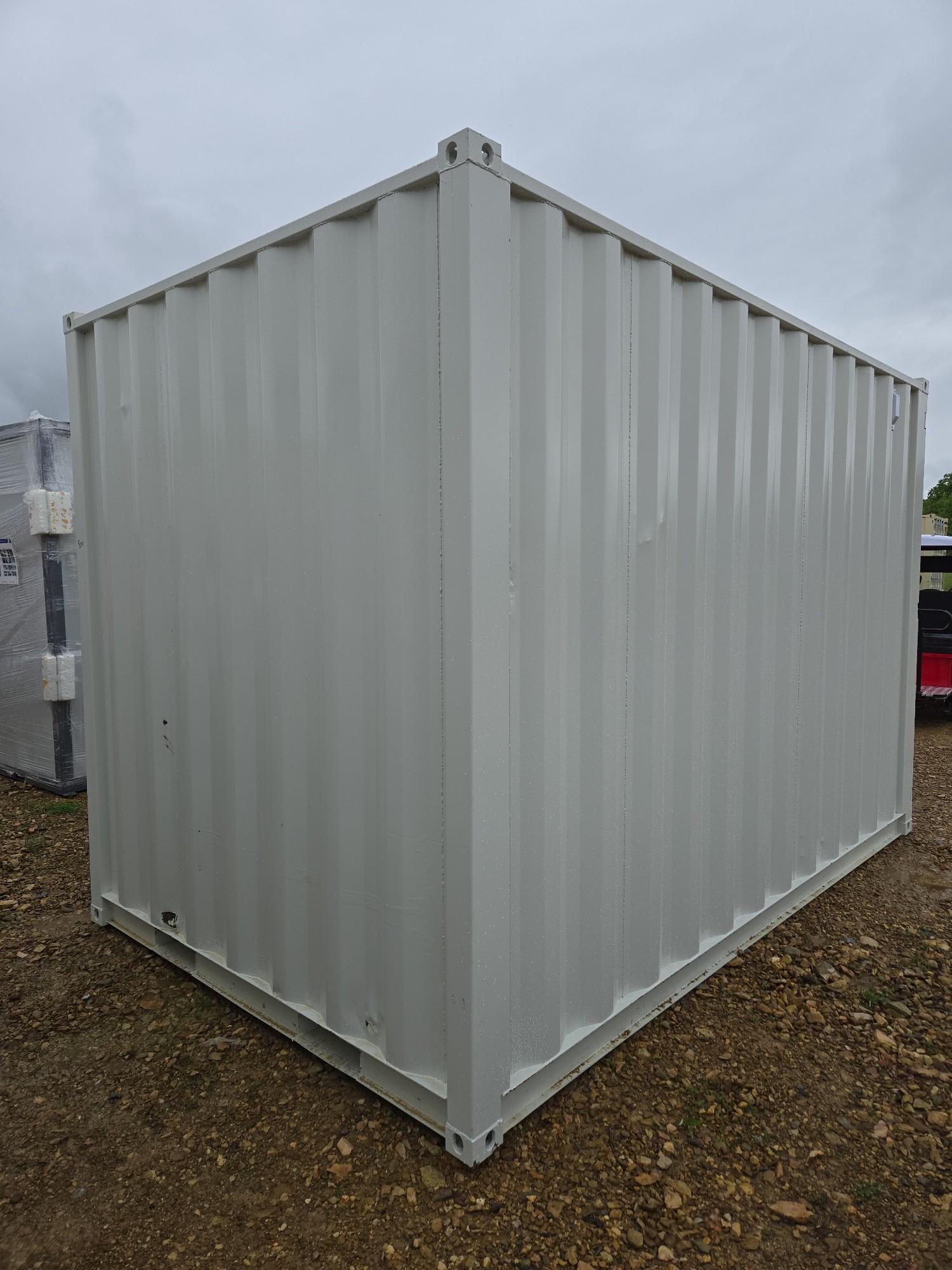 Small Container