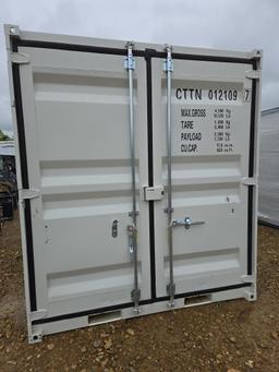 Small Container