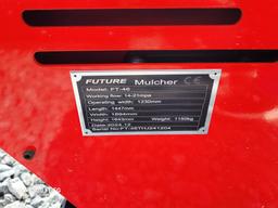 Future Mulcher