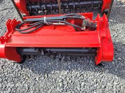 Future Mulcher