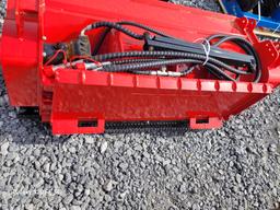 Future Mulcher