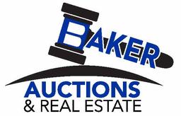 Baker Auctions and Real Estate