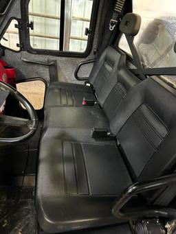 2012 Polaris Ranger 800