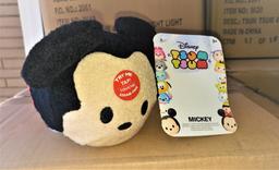 DISNEY MICKEY MOUSE PLUSH TOY