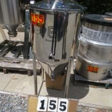 Brew Built Fermenter