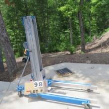 Genie Superlift Adantage SLA-15