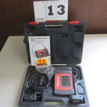 Snap-On Visual Inspection Device BK6000