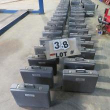 Approx. (46) Boxes of Complete Special Chrysler Miller tools