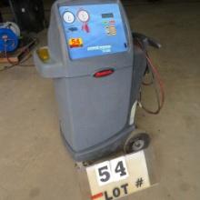 Robinair Cool Tech 34288 R134 Recovery Machine