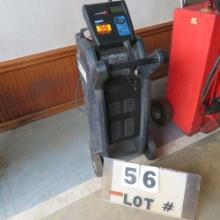 Midtronics GR-8 Battery Diagnosis Station