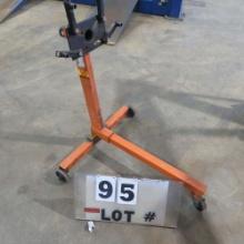 Allied Engine Stand, 750# Cap.